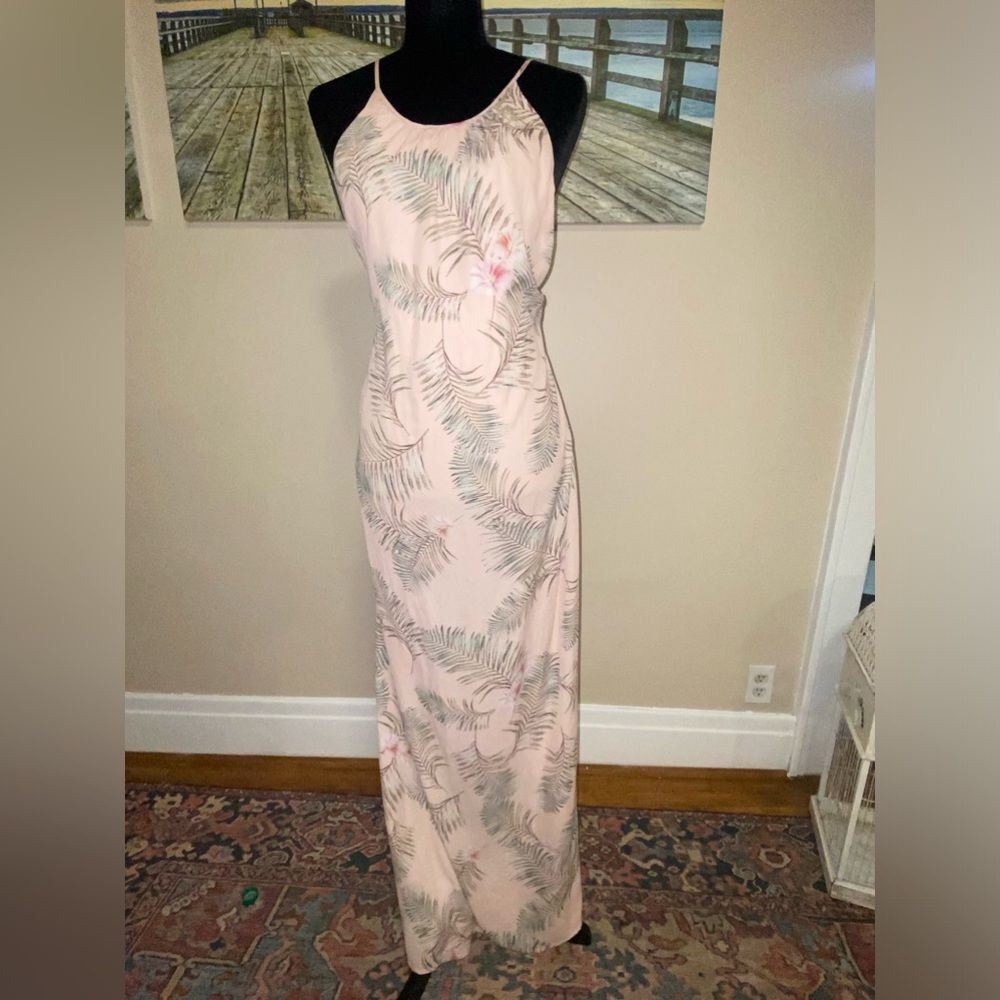 Pretty by Rory maxi summer dress-size small